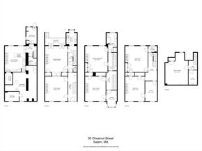 33 Chestnut St, Salem MA 01970