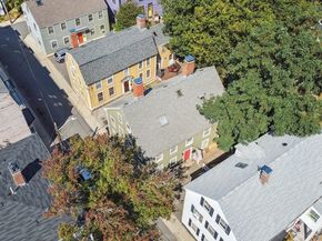 4 North Pine Street 2, Salem MA 01970