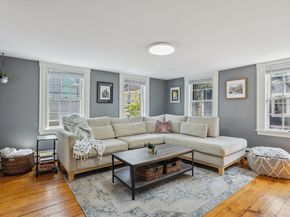 4 North Pine Street 2, Salem MA 01970