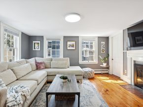 4 North Pine Street 2, Salem MA 01970