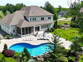6 Little Meadow Way, North Reading MA 01864