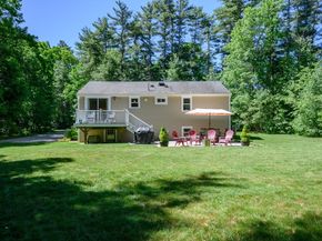 64 S Meadow Rd, Carver MA 02330