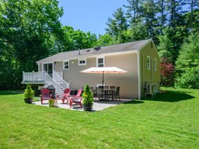 64 S Meadow Rd, Carver MA 02330