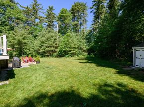 64 S Meadow Rd, Carver MA 02330