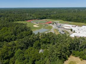 64 S Meadow Rd, Carver MA 02330