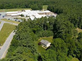 64 S Meadow Rd, Carver MA 02330