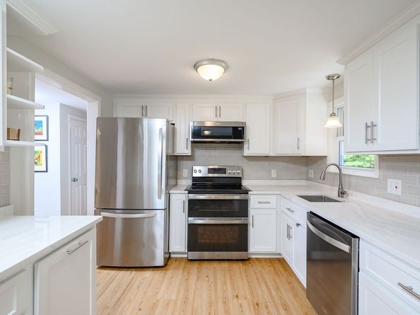64 S Meadow Rd, Carver MA 02330