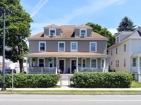 435 Cabot St B, Beverly MA 01915