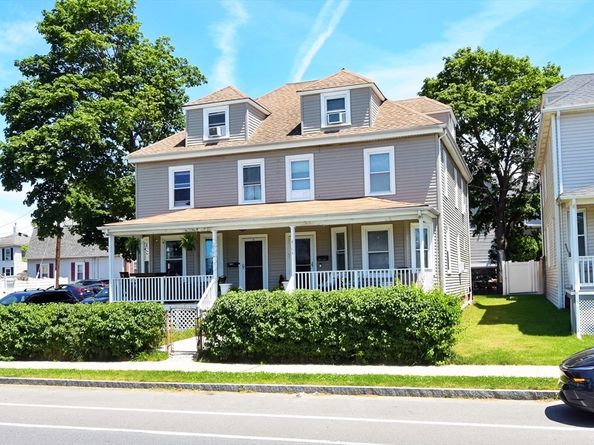 435 Cabot St B, Beverly MA 01915