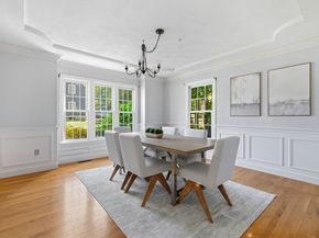 14 Puritan Ave, North Andover MA 01845