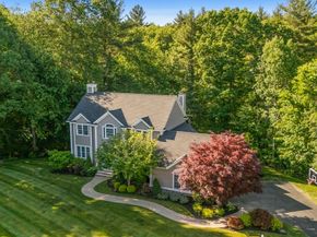 14 Puritan Ave, North Andover MA 01845