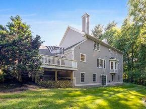 14 Puritan Ave, North Andover MA 01845