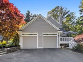 14 Puritan Ave, North Andover MA 01845