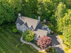 14 Puritan Ave, North Andover MA 01845