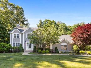 14 Puritan Ave, North Andover MA 01845