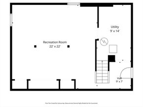 46 Pinecroft Ave, Holden MA 01520