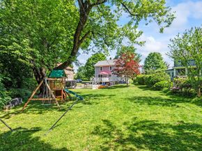 46 North Parkway, Worcester MA 01605