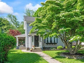 46 North Parkway, Worcester MA 01605