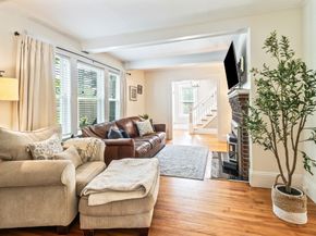 46 North Parkway, Worcester MA 01605