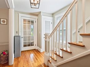 46 North Parkway, Worcester MA 01605