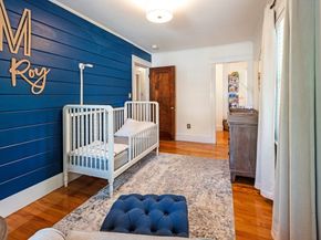 46 North Parkway, Worcester MA 01605