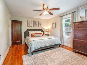 46 North Parkway, Worcester MA 01605