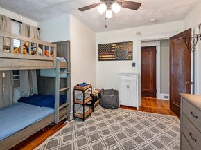 46 North Parkway, Worcester MA 01605