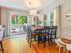 46 North Parkway, Worcester MA 01605