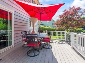 46 North Parkway, Worcester MA 01605