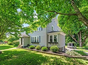 46 North Parkway, Worcester MA 01605