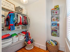 46 North Parkway, Worcester MA 01605