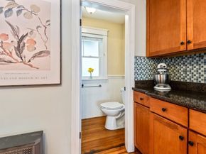 46 North Parkway, Worcester MA 01605