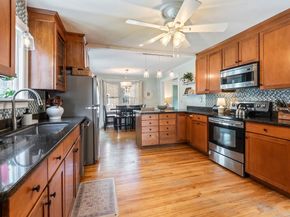 46 North Parkway, Worcester MA 01605