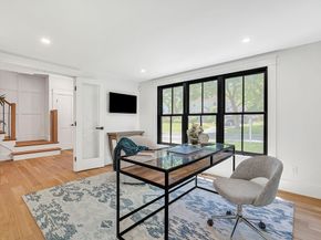 47 Rolling Lane, Needham MA 02492