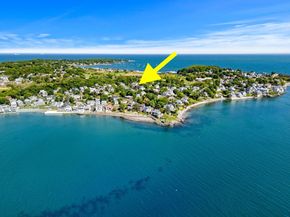 26 Karolyn Circle, Nahant MA 01908