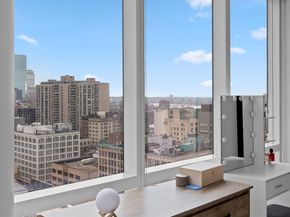 1 Franklin St 2110, Boston MA 02110