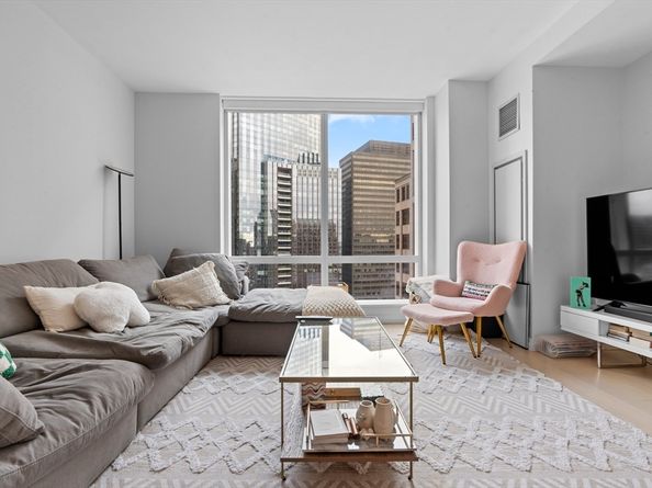 1 Franklin St 2110, Boston MA 02110