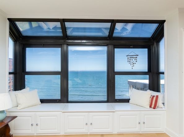 1 Seal Harbor PH16, Winthrop MA 02152