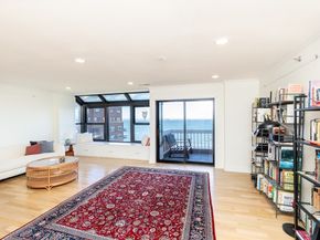 1 Seal Harbor PH16, Winthrop MA 02152