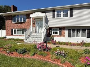 50 Cedarcrest Rd, Canton MA 02021