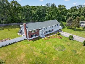 50 Cedarcrest Rd, Canton MA 02021