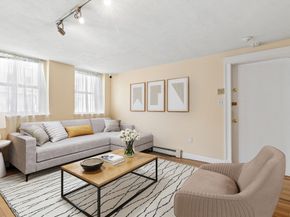 1645 Commonwealth Ave 17, Boston MA 02135