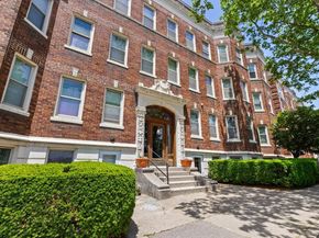 1645 Commonwealth Ave 17, Boston MA 02135