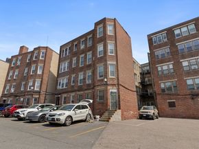 1645 Commonwealth Ave 17, Boston MA 02135