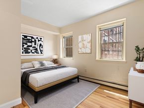1645 Commonwealth Ave 17, Boston MA 02135