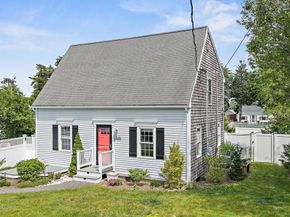 1146 Ferry St, Marshfield MA 02050