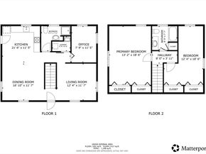 1146 Ferry St, Marshfield MA 02050