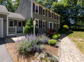 7 Autumn Way, East Bridgewater MA 02333