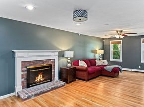 7 Autumn Way, East Bridgewater MA 02333