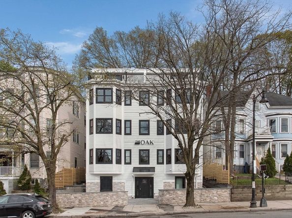 72 Hyde Park Ave 1, Boston MA 02130